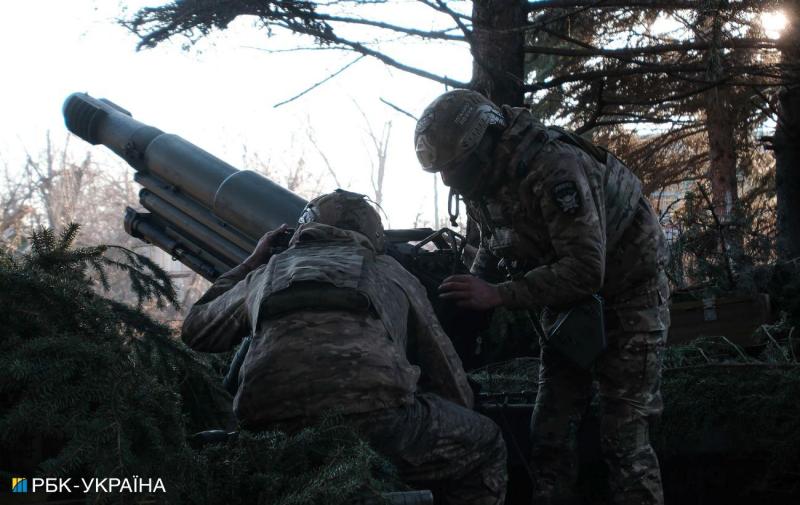 Приблизно 1400 військовослужбовців агресора та п'ять танкових одиниць. Генеральний штаб надав свіжі дані про втрати Росії в конфлікті.