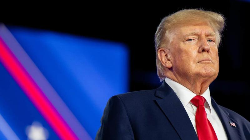 Трамп проголосив 8 травня в Сполучених Штатах Днем святкування перемоги у Другій світовій війні.