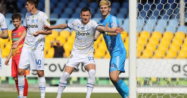 Динамо має шанси потрапити до основного етапу Ліги чемпіонів - Циганик назвав ключову причину.
