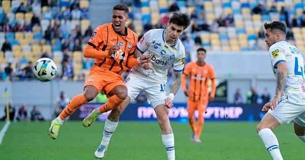 Шахтар проти Динамо: передбачення фіналу Кубка України