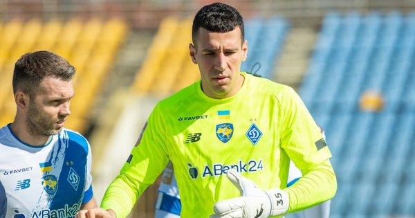 Нещерет озвучив ключову мету Динамо після отримання титулу чемпіона.