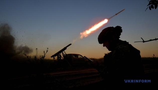 Протягом доби на фронті зафіксовано 170 зіткнень, найбільш напруженими районами залишаються Покровський і Новопавлівський.