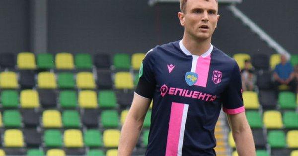Нагорняк висловився про футболіста Епіцентра, який, на його думку, зможе забити 10 голів в УПЛ: 