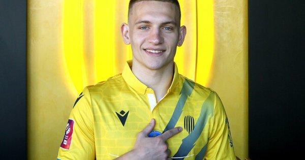 Рух залишить ключовий футболіст, і ще двоє можуть вирушити за Пономарьовим.