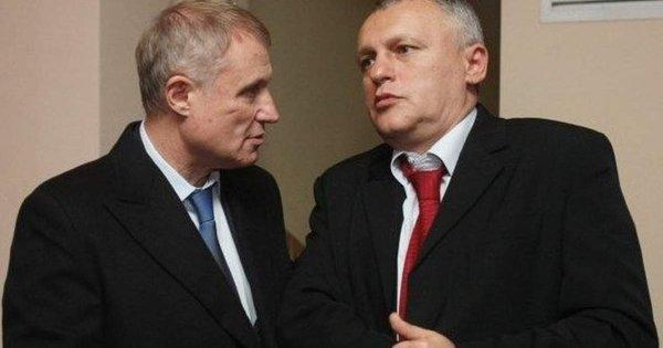 Лужний: Суркіси не мали жодного уявлення про те, як має працювати футбольний механізм і як ефективно управляти клубом.