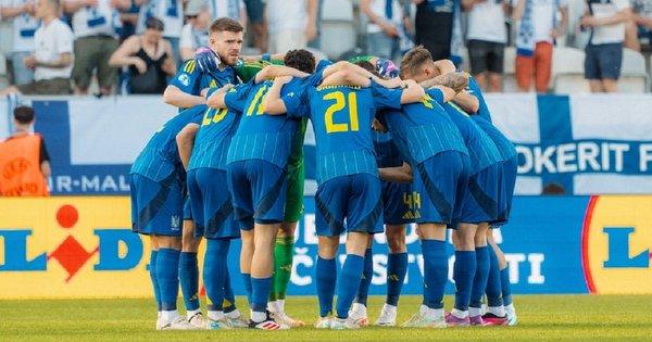 Основні події 18 червня: Україна вибула з Євро-2025, результати жеребкування єврокубків, офіційні обвинувачення проти Мудрика.