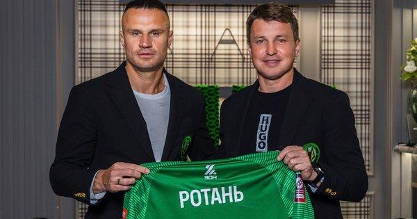 Шевчук планує повернення на футбольне поле у складі Полісся – легендарного гравця Шахтаря помітили під час тренування (ВІДЕО)
