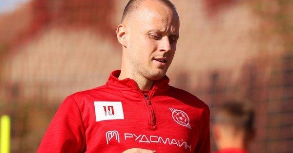 Колишній капітан Кривбасу згадав кумедний випадок з червоною карткою в єврокубках і спробував визначитися між Скрипником і Вернидубом.