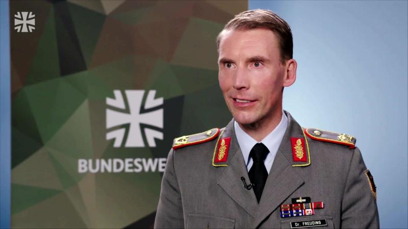 Німеччина надасть фінансування для постачання далекобійних систем Україні, зокрема перші поставки заплановані на липень.