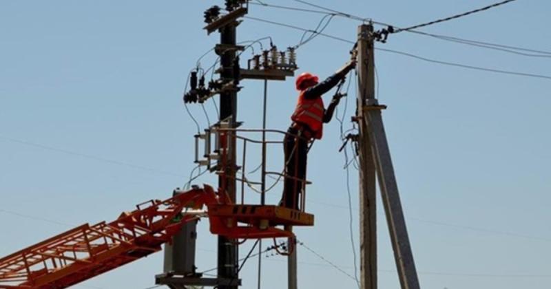 Російські війська завдали удару по важливим об'єктам інфраструктури на Сумщині - новини bigmir)net.