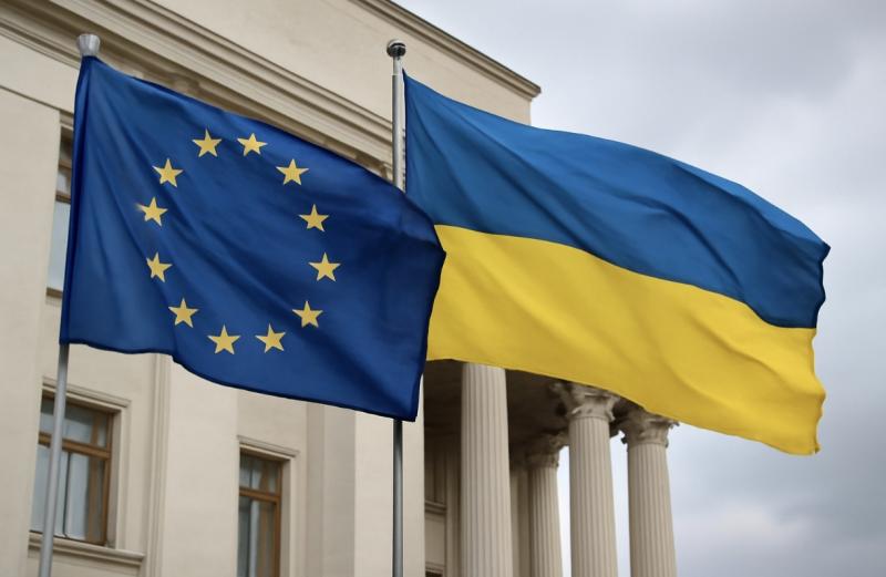 Чому Європейський Союз може призупинити фінансування України внаслідок закону №12414?