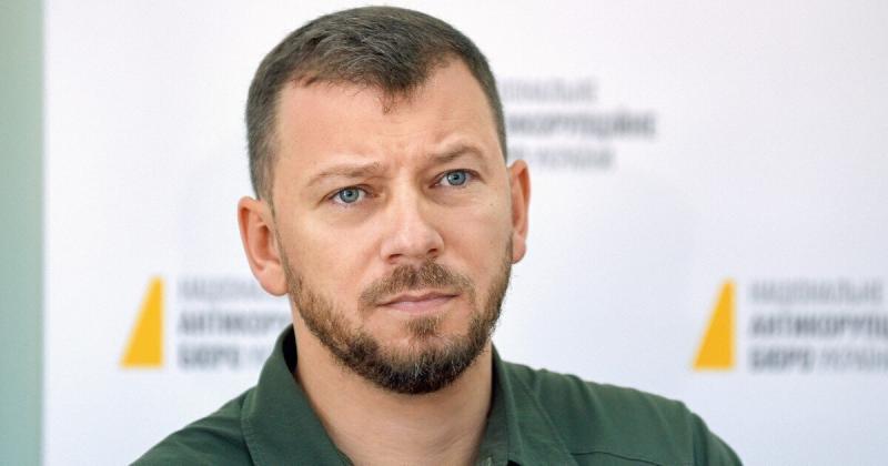 Голова САП Клименко заявив, що деяких осіб примушують давати свідчення про наявність російського впливу в НАБУ.