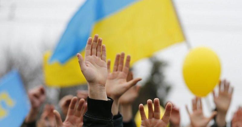 Україна не організовуватиме референдум щодо змін у Конституції з метою визнання російської окупації, повідомляє Офіс Президента.