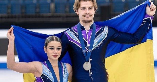 Україна сформувала початковий склад фігуристів для останнього етапу відбору на Олімпійські ігри 2026 року.