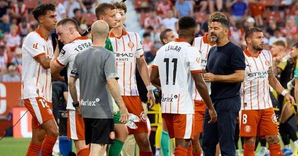 Циганков і Крапивцов отримали офіційний результат щодо гри з представником Ліги Чемпіонів.