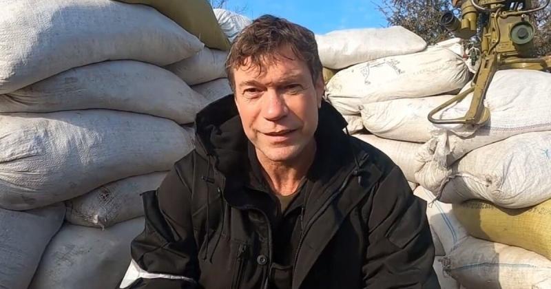 З Росії надходять погрози до Турчинова: Вбивство Парубія - це сигнал.