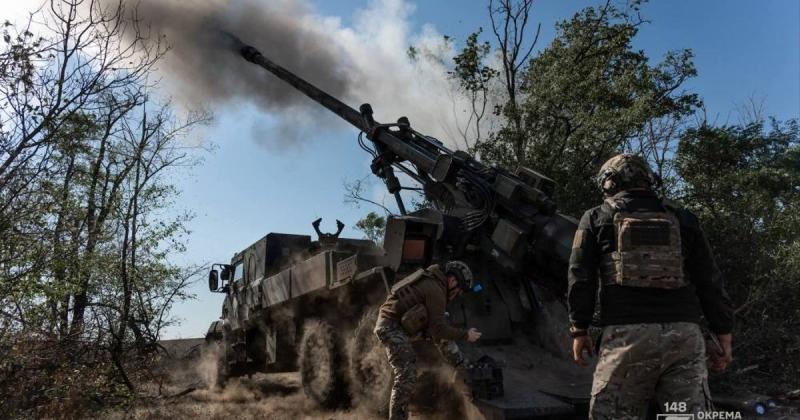 На фронтовій лінії сталося 104 зіткнення, з яких 38 мали місце на Покровському напрямку, повідомляє Генеральний штаб.