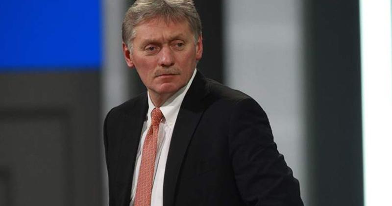 Молдова перешкодила голосуванню для діаспори в Росії, - заявив Пєсков.