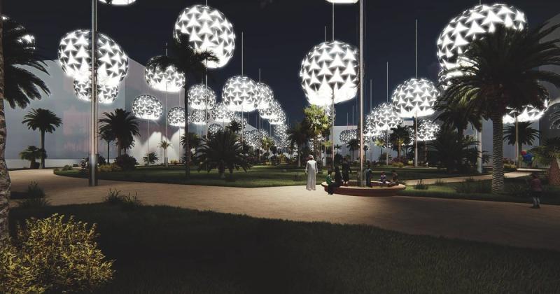 Заміна традиційних сонячних панелей: світлові кулі обіцяють виробляти до 2484 МВт*год енергії (відео)