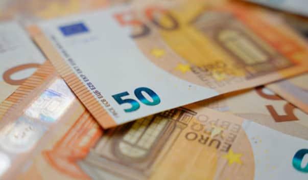 Україна отримала додаткові 4 мільярди євро кредитних коштів від Європейського Союзу, що стали можливими завдяки замороженим активам Росії.