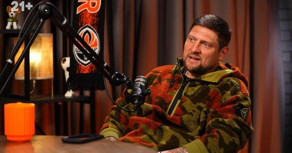 Селезньов згадує про резонансну заяву Блохіна, зроблену після Євро-2012: 