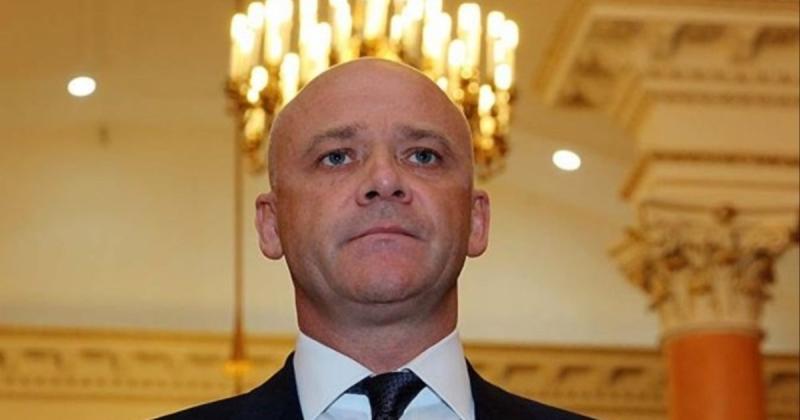 Труханов висловився щодо анулювання громадянства: 