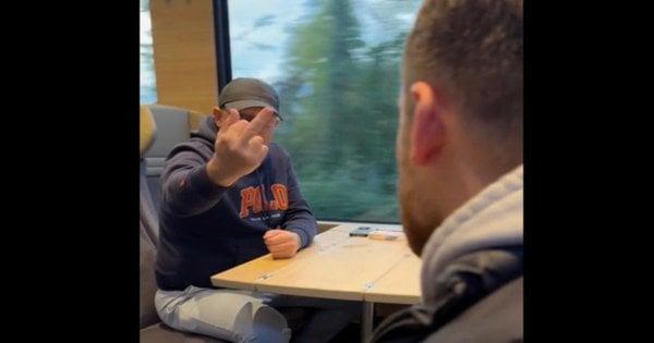 В Україні жінки-біженки, які перебувають у Швейцарії, висловлюють занепокоєння через агресивні вчинки російського громадянина, однак правоохоронці не вживають жодних заходів.