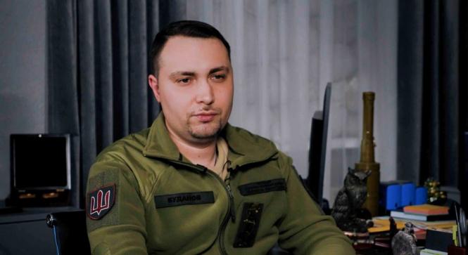 Буданов підкреслив, що мріяти про абсолютно спокійне життя не є реалістичним.