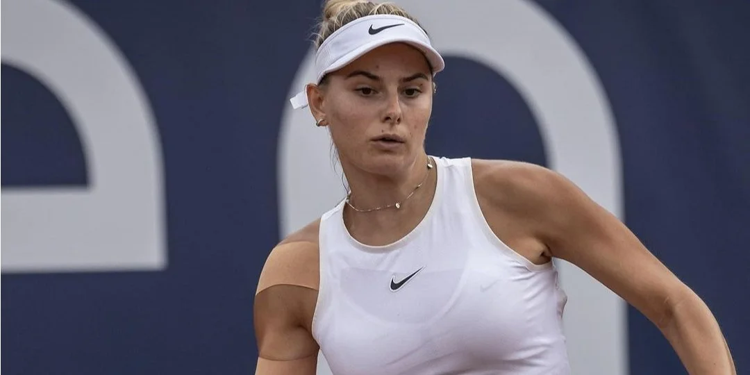 Українська тенісистка досягла фіналу змагань у Китаї, де зустрінеться з представницею Росії.