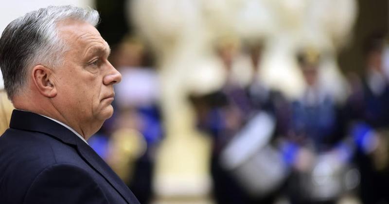 Угорщина прагне сформувати антик українську коаліцію в рамках ЄС, об'єднавшись зі Словаччиною та Чехією.