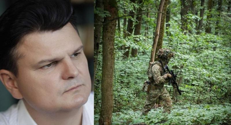 У Верховній Раді тривають зусилля щодо арешту активів і банківських рахунків за СЗЧ, - повідомив народний депутат Горбенко.