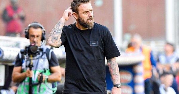 Легендарний гравець Роми та колишній тренер Довбика буде новим коучем Маліновського, – повідомляє Фабріціо Романо.