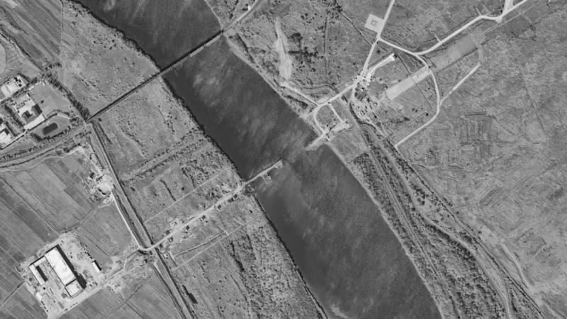 Постачання озброєння стануть систематичними: Путін зводить новий міст.