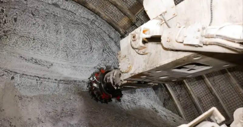 Новий керівництво українського виробника солі 