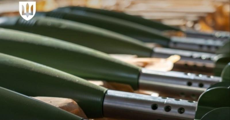 В Україні було представлено 370 нових видів боєприпасів, з яких 250 призначені для використання безпілотниками, повідомляє Міністерство оборони.