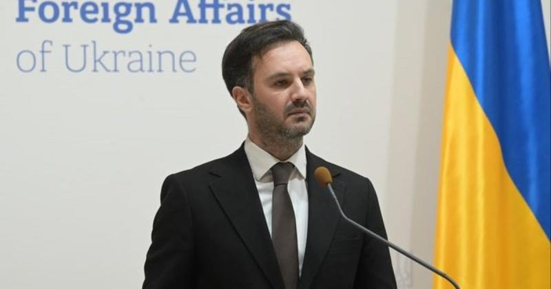 Спікер грузинського парламенту Папуашвілі висловив звинувачення на адресу України, назвавши її 