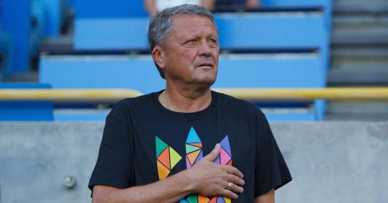 Маркевич висловив свою думку щодо можливостей збірної України в плейофі відбору на чемпіонат світу-2026.