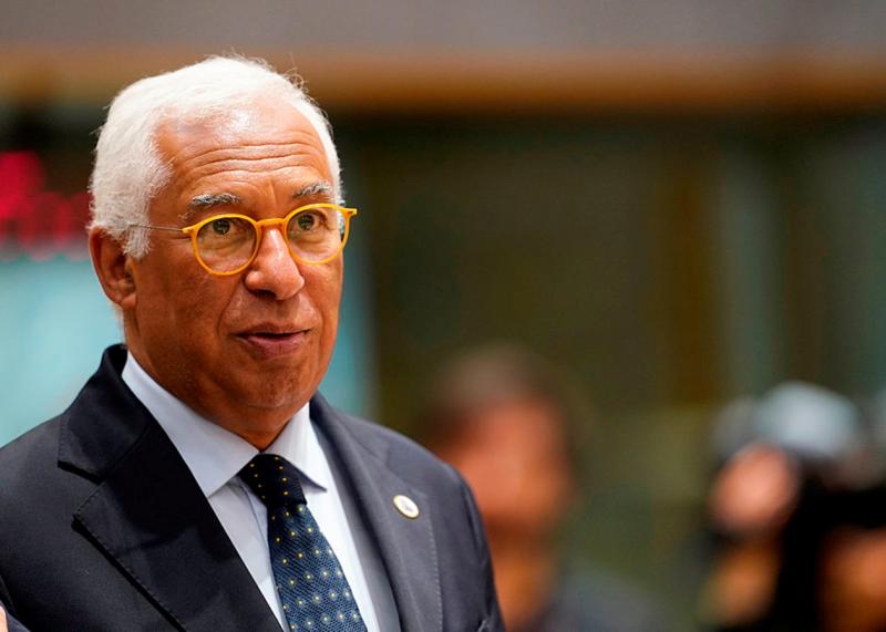 Європейський Союз організує екстрену нараду керівників країн з приводу мирного плану, запропонованого США.