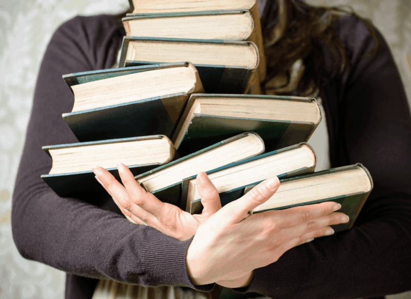 Три твори письменників з Прикарпаття потрапили до Короткого списку конкурсу Книга року ВВС-2025.