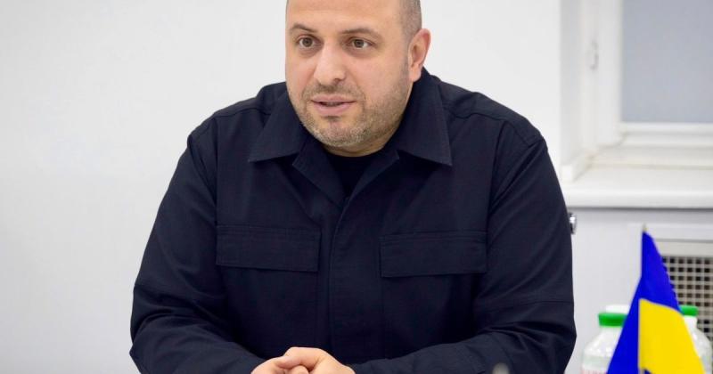 Умєров про переговори у Флориді: нам вдалося істотно просунутися вперед.