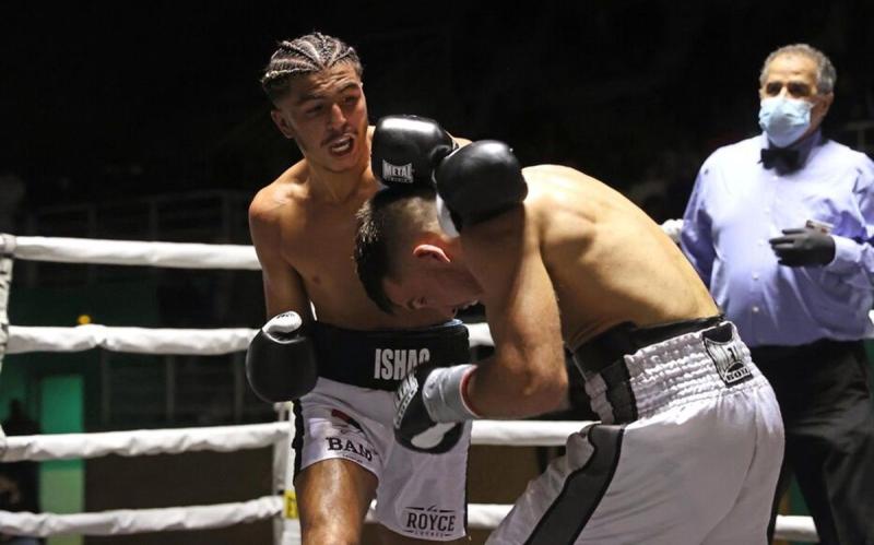 Скандально відомий боксер трагічно помер у Франції у віці 24 років. Його життя було сповнене правових ускладнень. - Футбол24