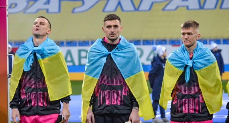 Валерій Восконян з Полтави спростував інформацію про можливі договірні матчі своєї команди - Футбол 24.