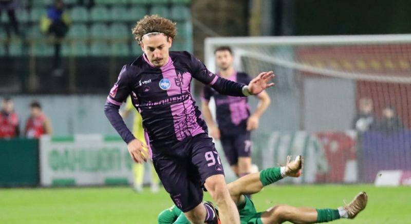 Полісся проявило інтерес до керівника Епіцентра, повідомляє джерело - Футбол24.