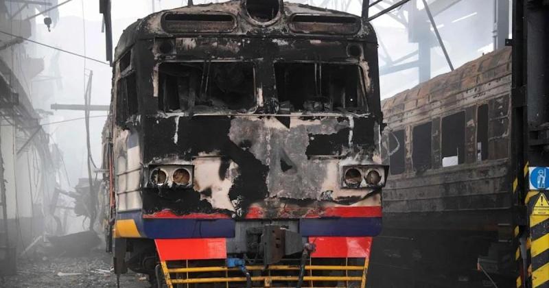 Росія коригує свою стратегію атак на цивільні об'єкти в Україні, - повідомляє Bild.