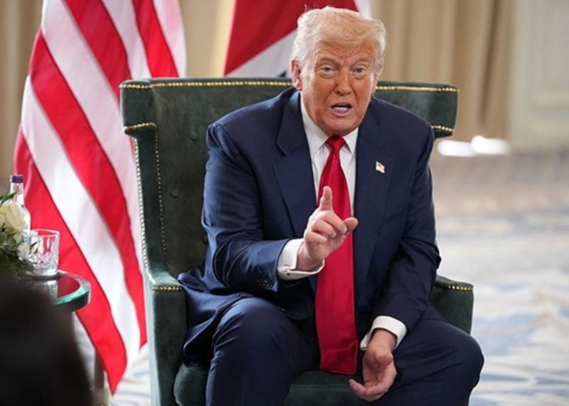 Сполучені Штати попереджають про можливість введення санкцій проти Міжнародного кримінального суду.