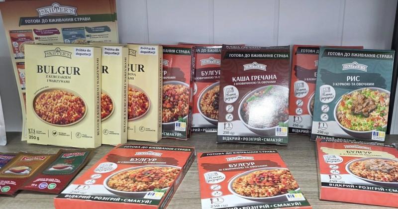 У Київській області планують звести новий завод, який спеціалізуватиметься на виробництві напівфабрикатів, інвестиції у проект становитимуть 200 мільйонів гривень. ФОТО