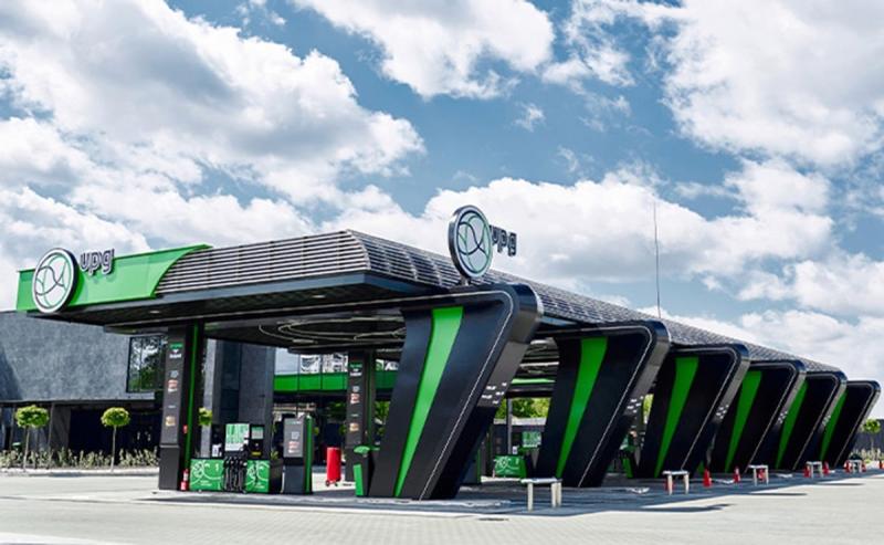 Причини зміни керівництва в UPG: медіа публікують інформацію про білоруське походження Олександра Матюшенка.