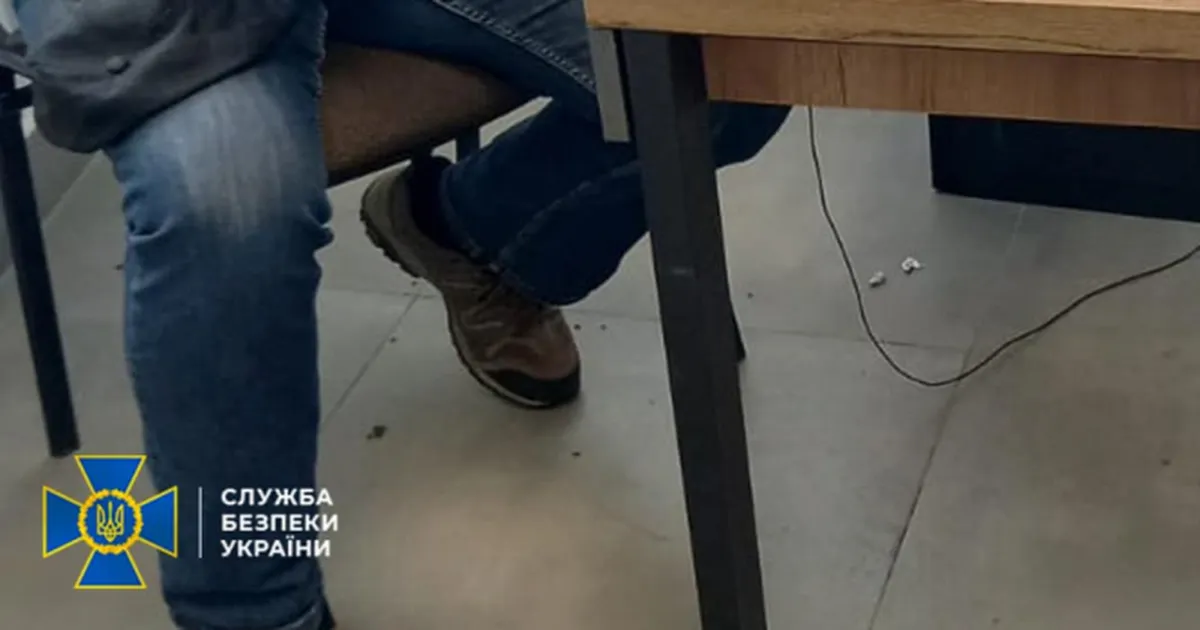 У Львові наклали штраф на голову фонду за сприяння у виїзді осіб, що ухиляються від мобілізації.