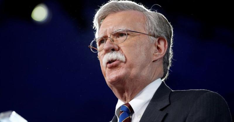 Ексрадник Трампа, Джон Болтон, висловив думку, що Україні слід зменшити вік призову до 18 років і активізувати зусилля в боротьбі з корупцією.