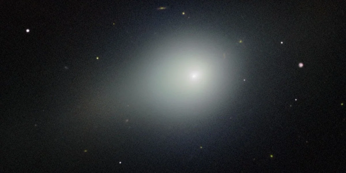 Вона вже близько. Міжзоряна комета 3I/ATLAS досягне свого найближчого до Землі пункту 19 грудня.